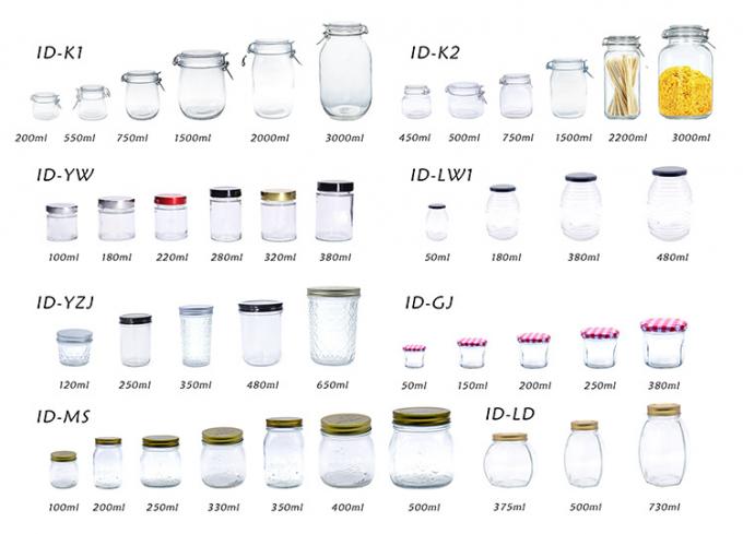 Χώρο κενό χυμό φρούτων γυάλινο μπουκάλι 12oz 350ml για ποτό 4