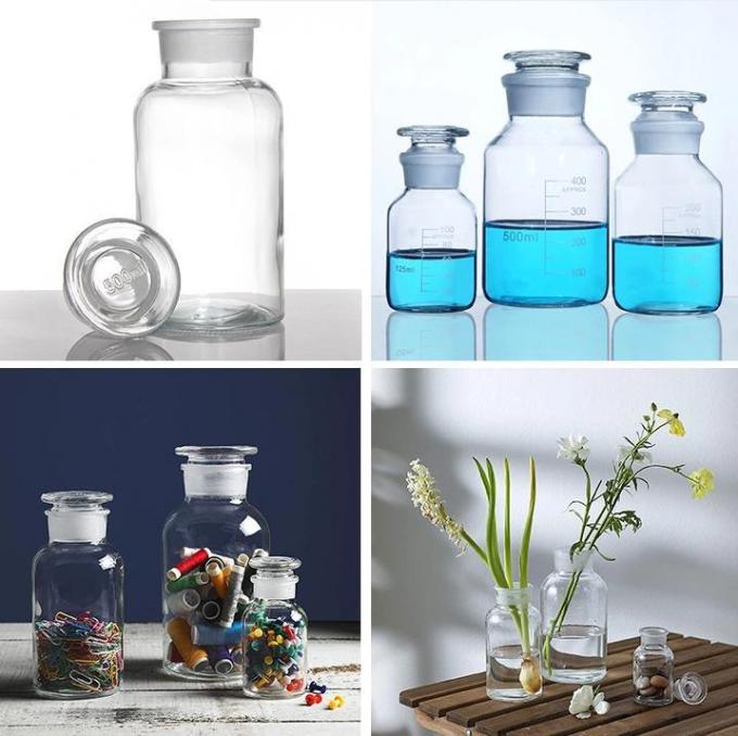 30 ml-20000 ml γυάλινα μπουκάλια με συνταγή 2
