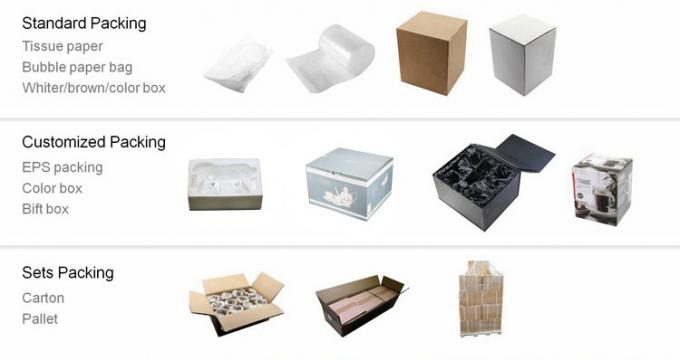 Κύπελλα από γυαλί κόκκινου κρασιού 8