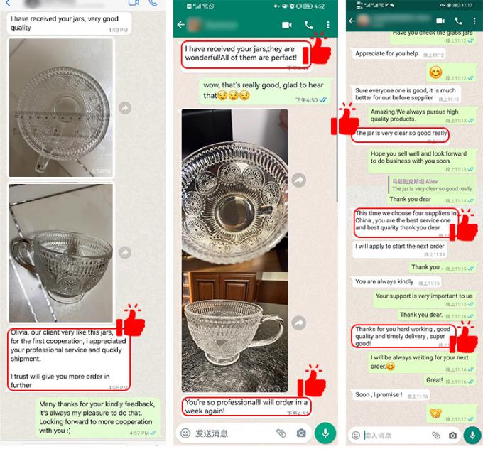 Υψηλότητα Σκάφοι Μοντέρνα ποτήρια με χαραγμένο ουίσκι για διαφήμιση 9