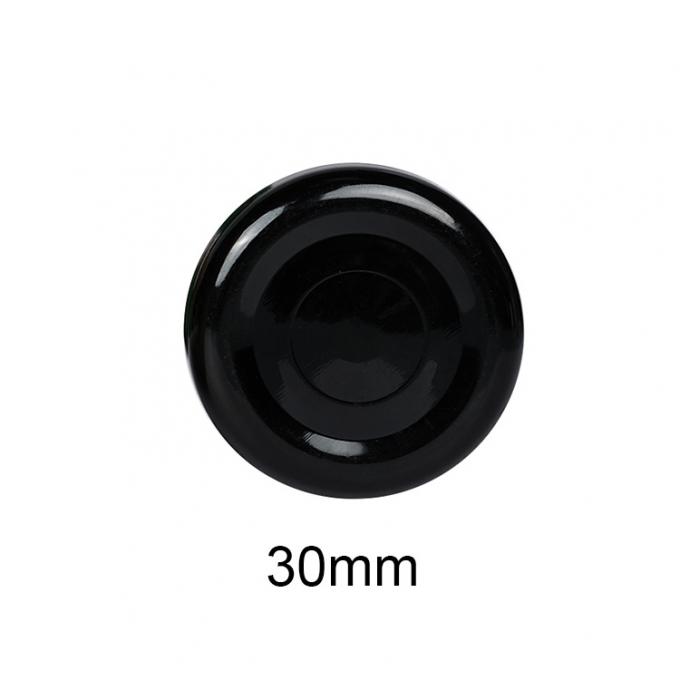 Μοντέλα 66mm 77mm 90mm γυάλινο μπουκάλι γάλα μπουκάλι καπάκι τσιμέντο καπάκια Lug 4