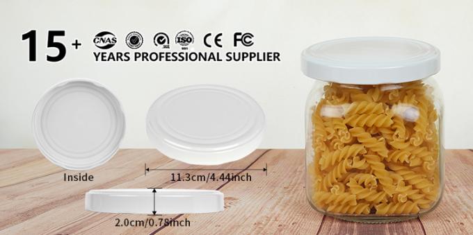 Χωρίς κάλυψη δείγμα 63 mm Χρυσό Χρυσό μεταλλικό κάλυμμα 0