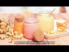 γυάλινο βάζο για πουτίγκα1