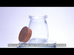 γυάλινο βάζο για πουτίγκα2