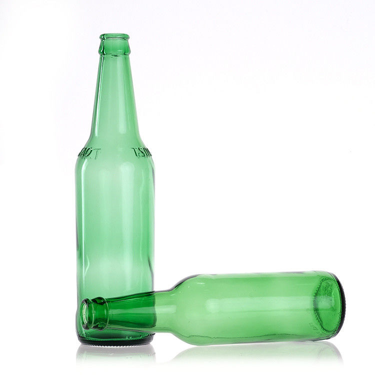 Άδειο κεχριμπάρι δίαιτα Pepsi Kinley Soda γυάλινο μπουκάλι 250 ml 300 ml 330 ml