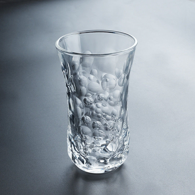 Κρυστάλλινη βότκα Shot Hobnail ποτήρια για ποτό Κύπελλο καφέ για διακόσμηση γάμου