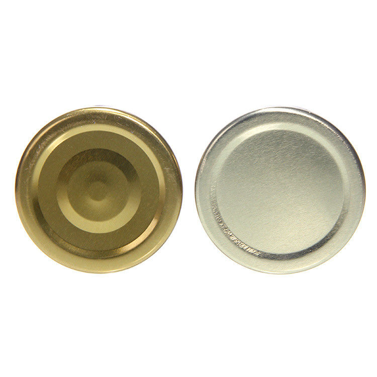 Προσαρμοσμένο σχεδιασμό 63mm Πράσινο μπλε Safety Button Lug Caps Metal Lug Cap με προσαρμογή