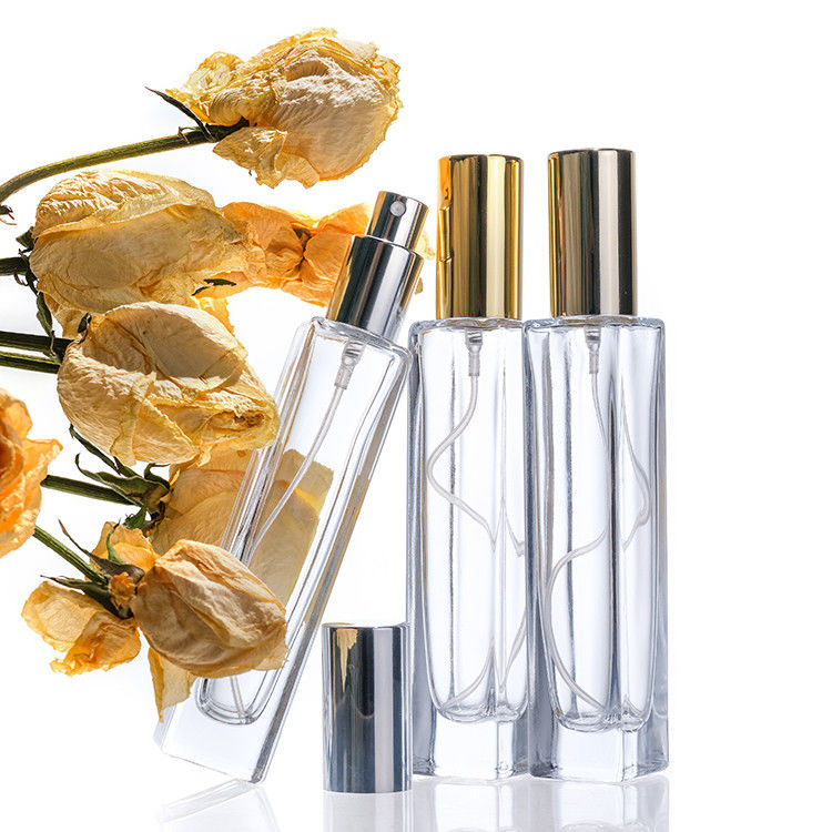 2ml 3ml 5ml προσαρμοσμένο μικρό στρογγυλό κενό γυάλινο μπουκάλι πολυτελείας εμφιάλωση αρώματος λάδι σπρέι μπουκάλι δείγμα